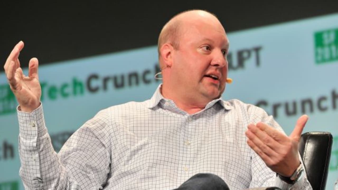 Andreessen Horowitz sedang menyewa sejumlah GPU Nvidia untuk perusahaan portofolionya.