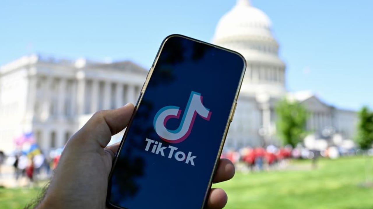 Apakah Larangan TikTok Akan Terjadi? Mahkamah Agung Akan Segera Memberikan Pendapat