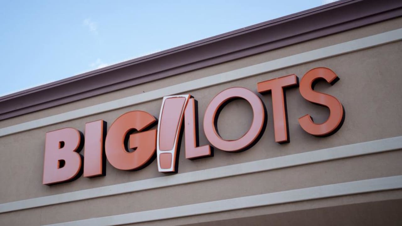 Penjualan Big Lots ke Nexus Gagal, Rencana Tutup Usaha