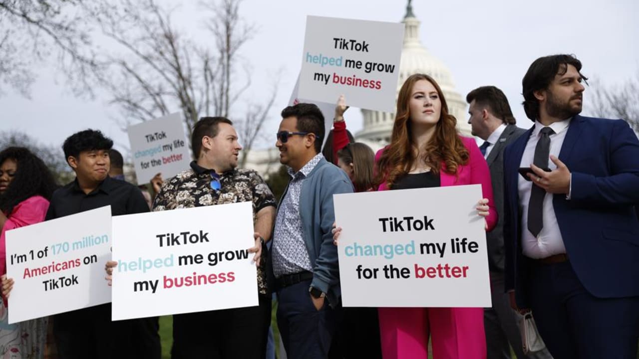 TikTok Akan Menghadapi Hari di Pengadilan—SCOTUS Akan Mendengarkan Tantangan Larangan