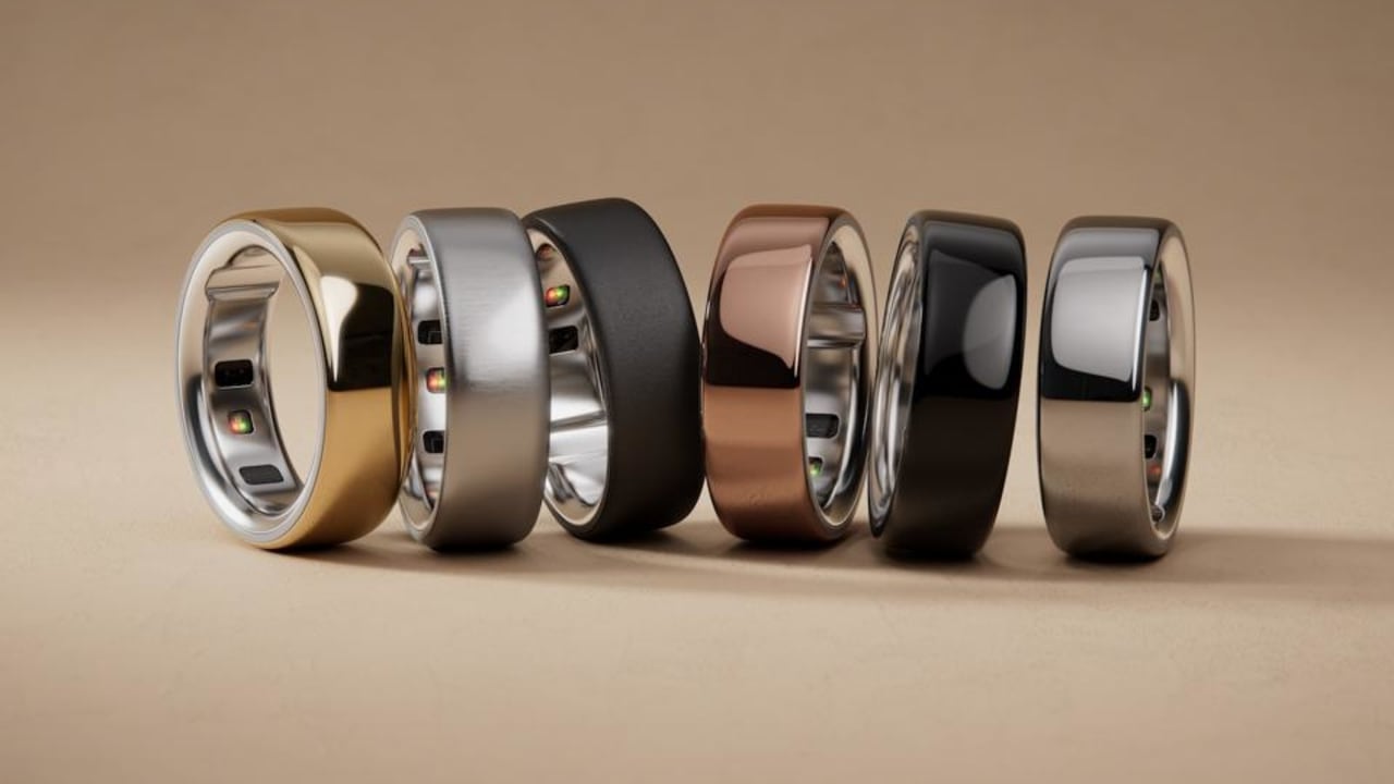 ŌURA Berjanji untuk Inovasi Tanpa Henti Saat Mencapai Tonggak Baru Oura Ring