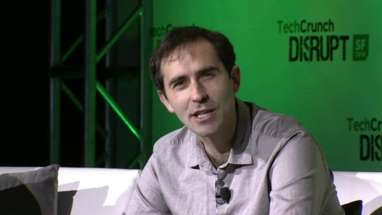 Mantan CEO Twitch, Emmett Shear, sedang mendirikan sebuah startup AI yang didukung oleh a16z.