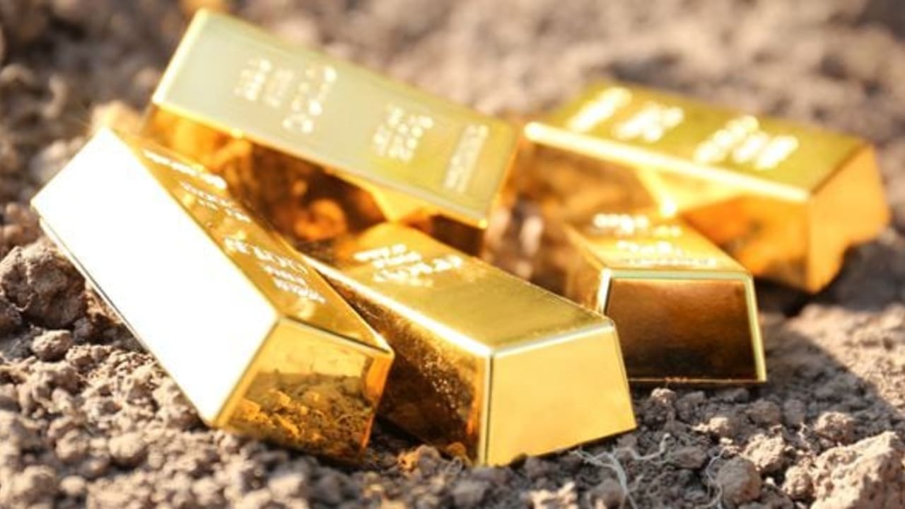 Rally Emas Perlu Berhenti Agar Harga Bitcoin Bisa Memecahkan Rekor Tertinggi, Data Menunjukkan