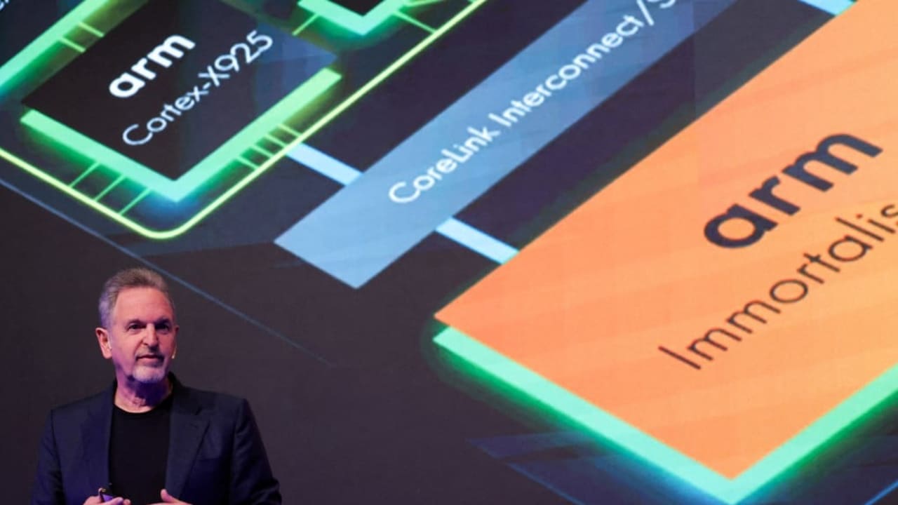 Qualcomm mengalahkan klaim Arm terkait pelanggaran lisensi desain chip.