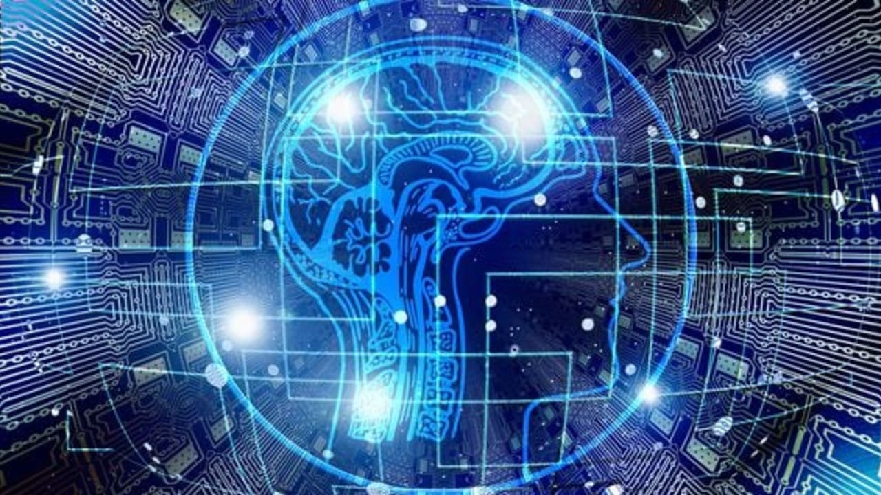 Mengapa VC Web3 Menerima Crypto+AI