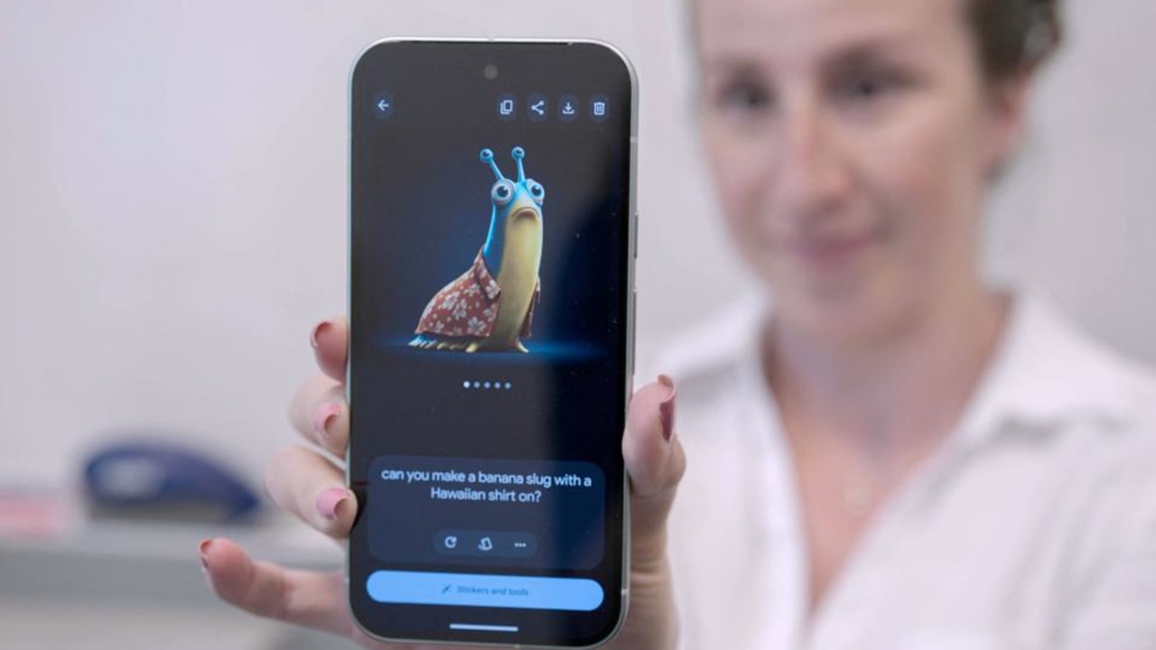 Google Memperkenalkan Fitur Keamanan Baru yang Cemerlang pada Pixel 9—Tanpa Memerlukan AI