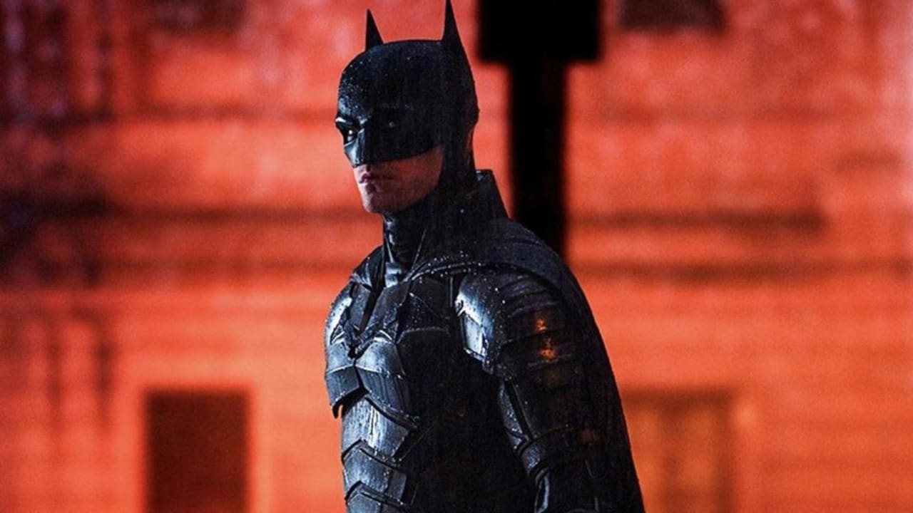 Komplikasi Bergabungnya Batman Robert Pattinson ke DCU