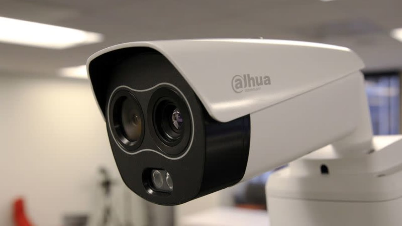 Dahua Technology dari China akan keluar dari proyek-proyek di Xinjiang.