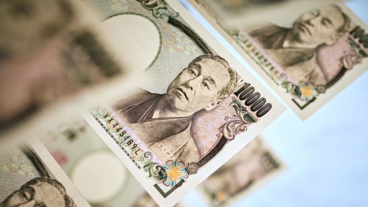Jepang Dilaporkan Akan Menetapkan Tingkat Pelayanan Utang Awal FY25 Sebesar 2%