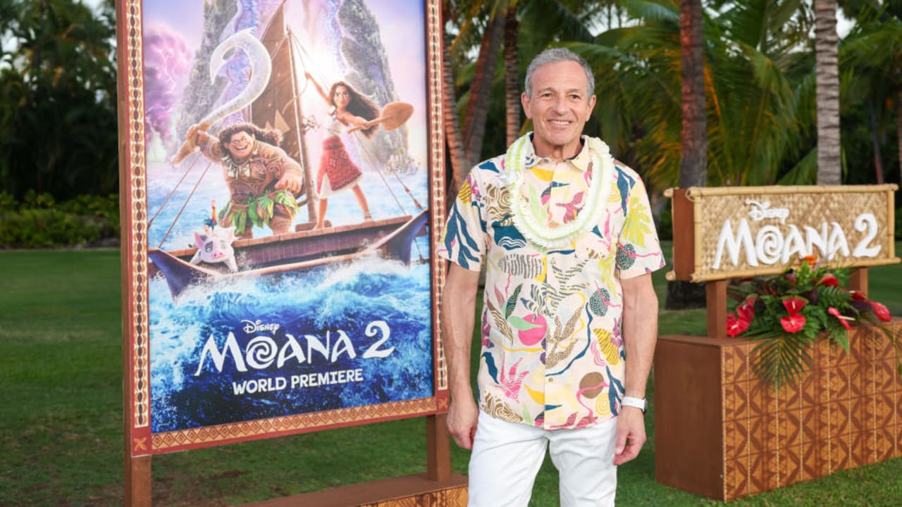 Pencarian CEO Disney adalah prioritas utama bagi Bob Iger pada tahun 2025. Berikut adalah nama-nama yang sedang dipertimbangkan.