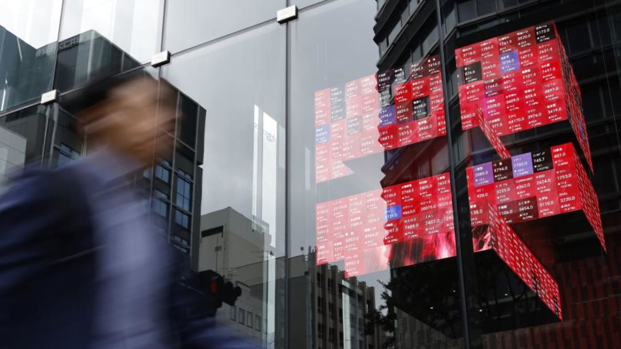 Futures AS, Obligasi Treasury Turun Sebelum Data Pengangguran: Ringkasan Pasar