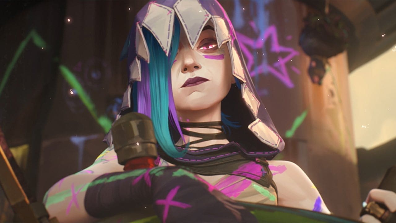 Riot Tidak Peduli 'Arcane' Netflix Dilaporkan Sebagai Kegagalan Finansial