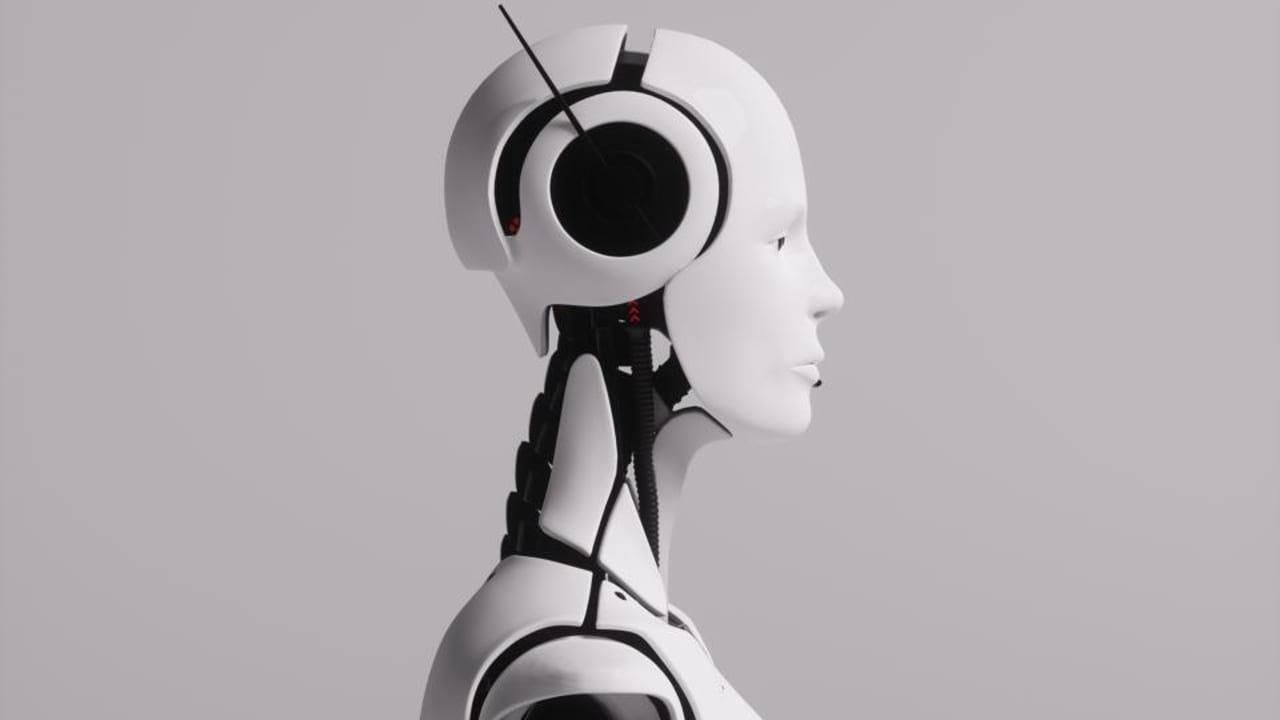 Di Mana AI Bertemu Dunia Fisik: Kebangkitan Robot Humanoid