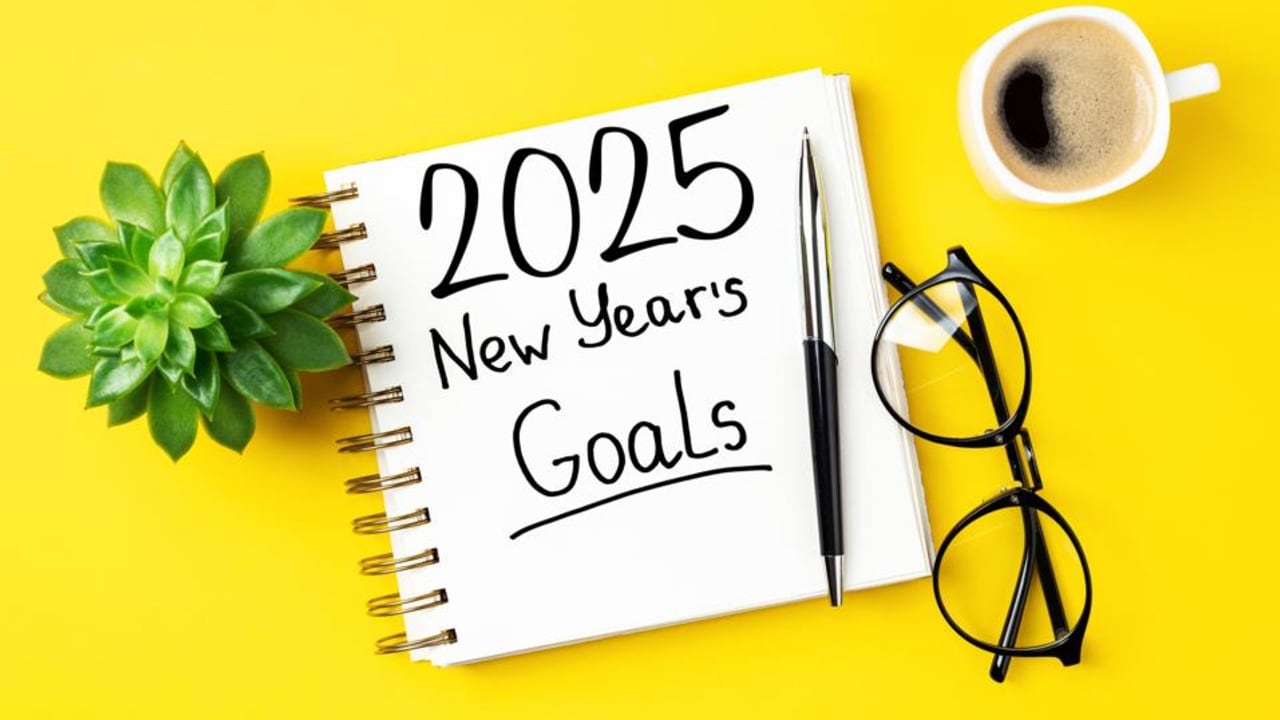 5 Rahasia ChatGPT Untuk Akhirnya Mencapai Tujuan Tahun Baru Anda Di 2025