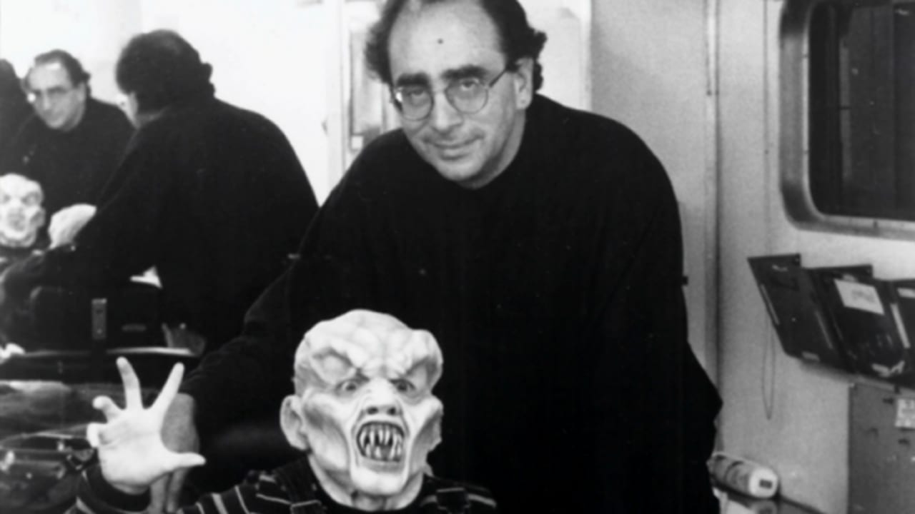 R.L. Stine 'Mengalami Kejatuhan Besar' Dan Mortifikasi Menyenangkan Lainnya
