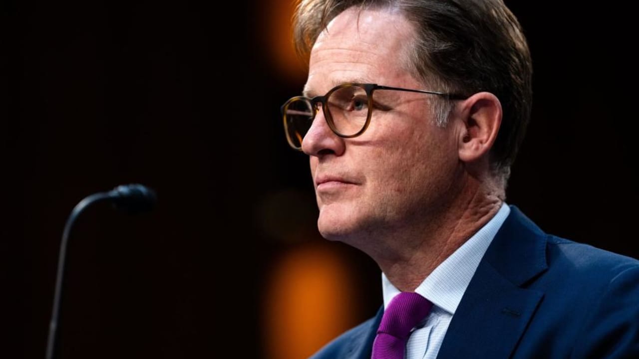 Clegg Meta Akan Mundur; Kaplan Dipromosikan Menjadi Kepala Urusan Global