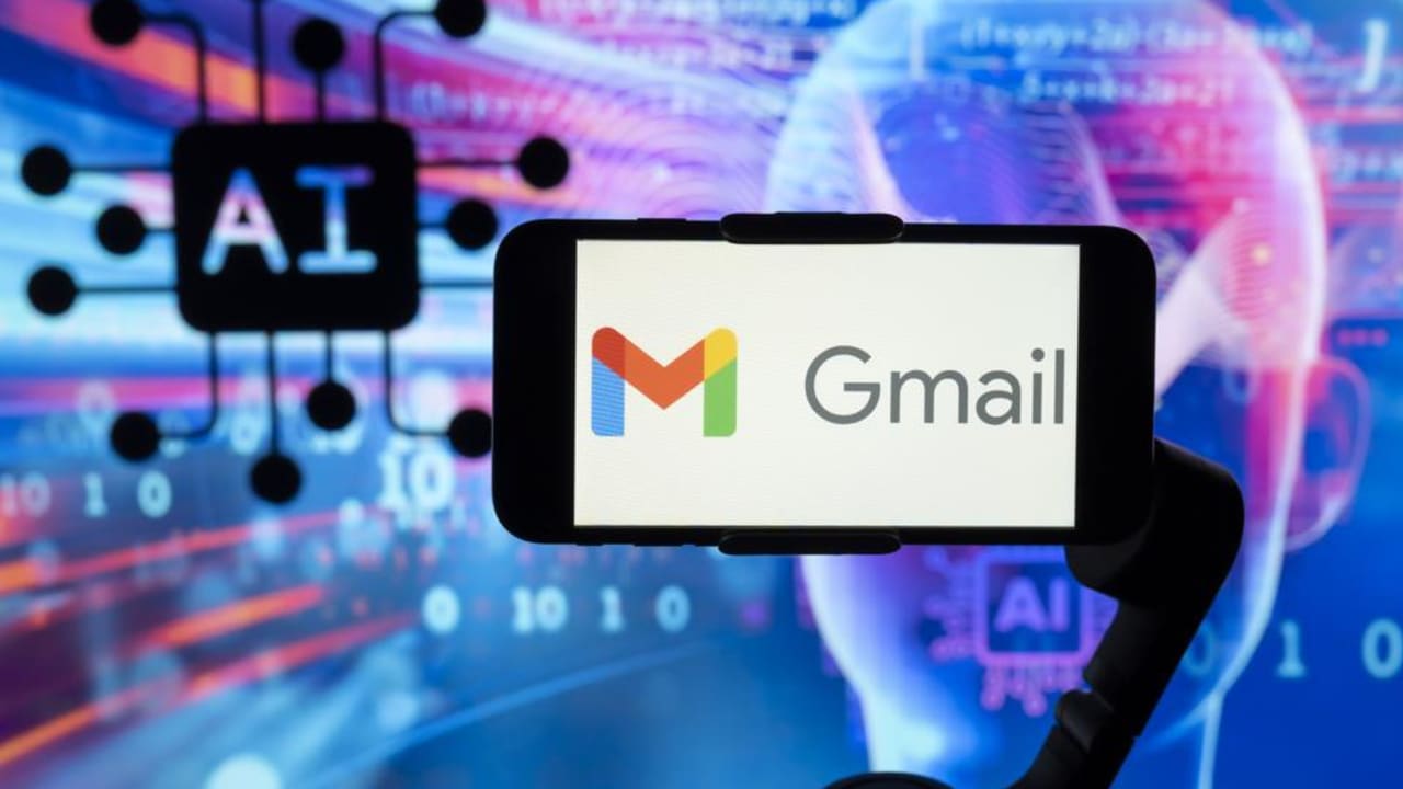 Ancaman Keamanan Gmail Dikonfirmasi—Google Tidak Akan Memperbaikinya, Ini Alasannya