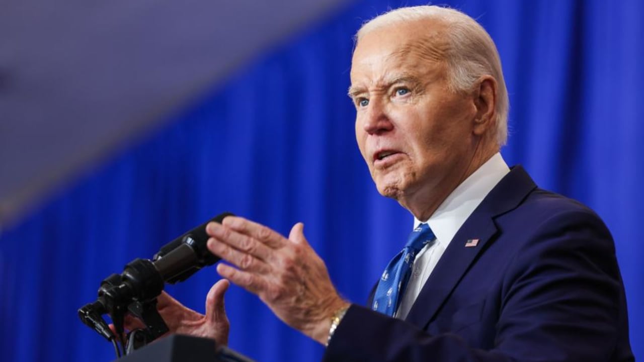 Biden Memblokir Akuisisi US Steel Senilai Rp 231.87 triliun ($14,1 Miliar)  oleh Nippon Steel
