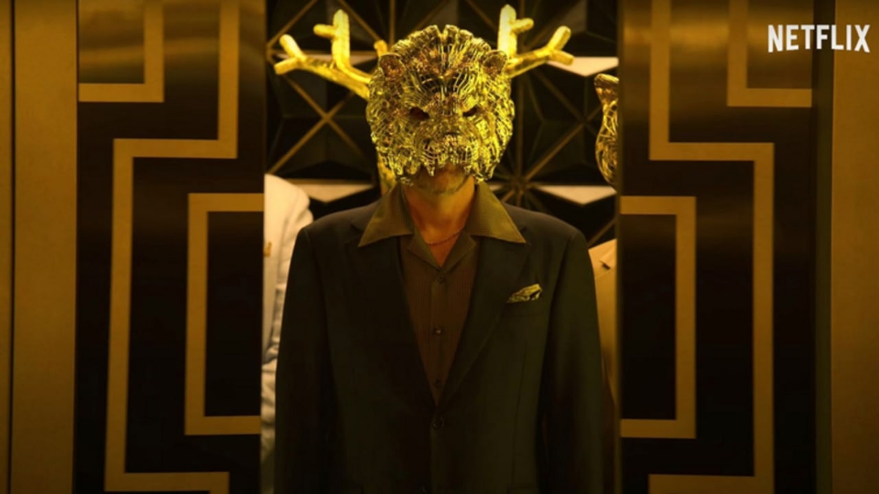 Netflix Menolak Cameo A-List Amerika di Musim 3 'Squid Game'