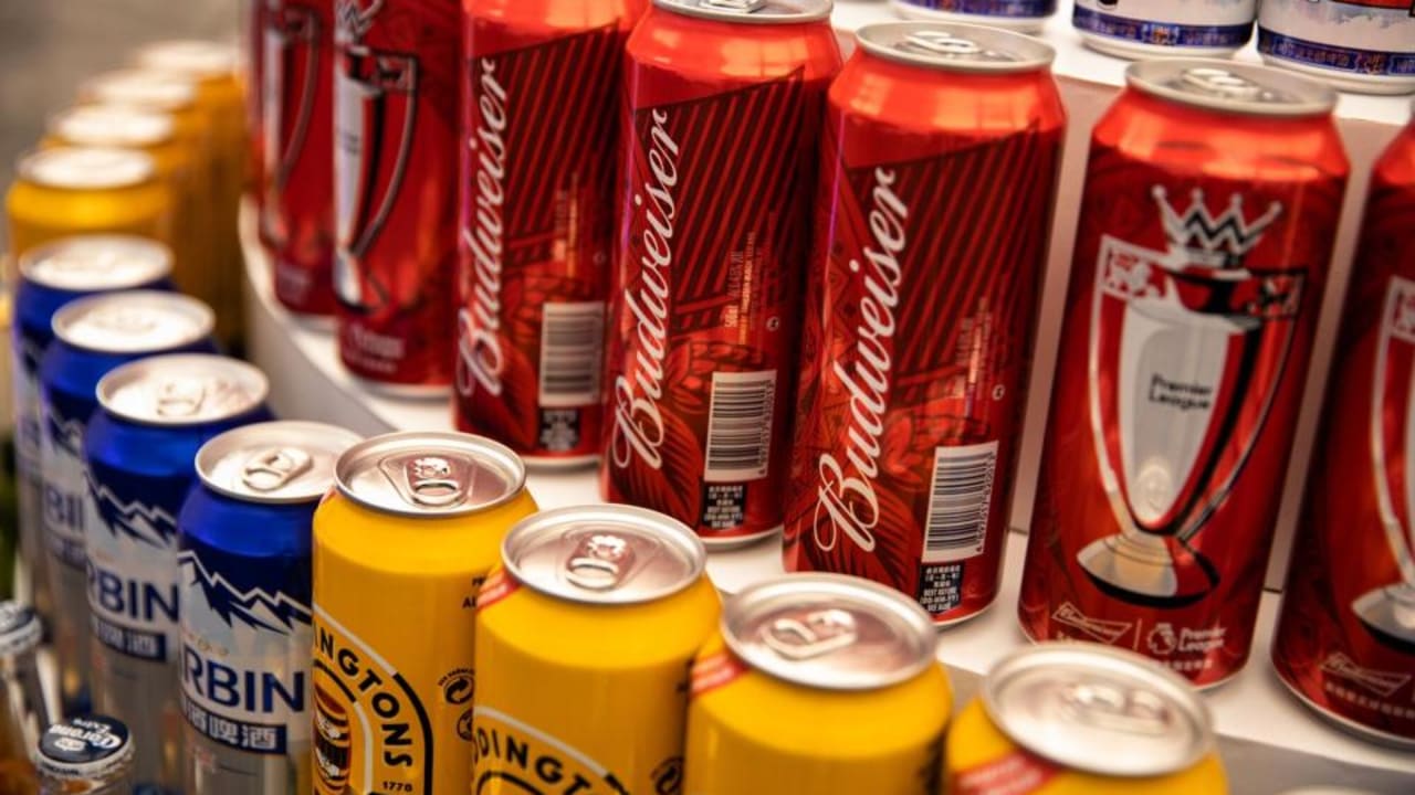 Jenderal Bedah AS Serukan Peringatan Kanker pada Alkohol