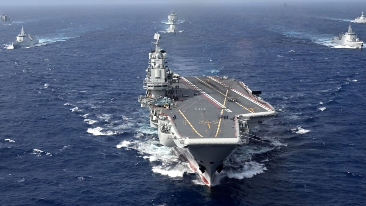 Mantan fisikawan aerospace Dassault meninggalkan AS untuk China untuk memimpin penelitian energi baru.  
Bedah melalui satelit: China melakukan prosedur medis jarak jauh dalam yang pertama di dunia.  
Sistem permainan perang China menyaksikan serangan mendadak AS terhadap PLA di Laut China Selatan.