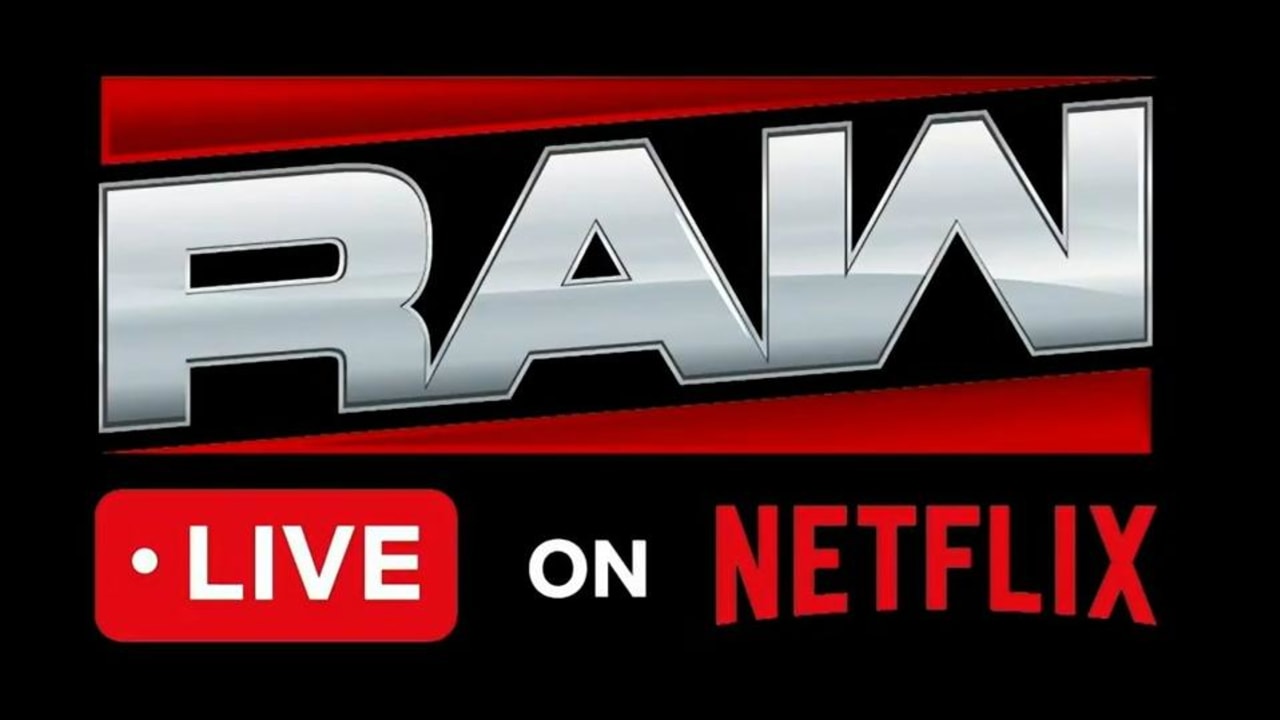 WWE Raw di Netflix: Kapan Dimulai dan Apa yang Diharapkan