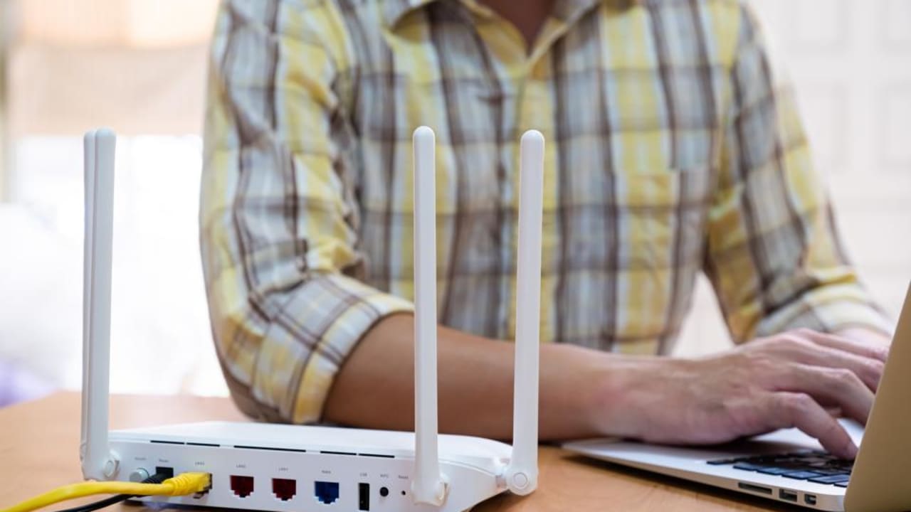 Peringatan Serangan 'Risiko Meningkat' yang Kritis—Ubah Kata Sandi Router Anda Sekarang