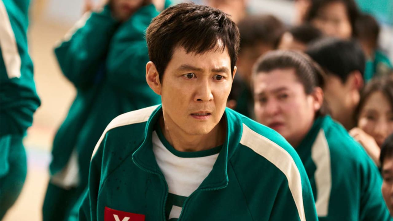 ‘Squid Game’ Terdegradasi Dari Daftar 10 Teratas Netflix Oleh Sebuah Acara Baru