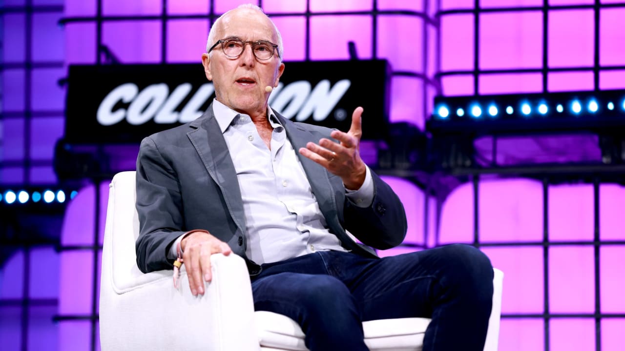 Apa yang Sebenarnya Akan Dilakukan Miliarder Frank McCourt dengan TikTok
