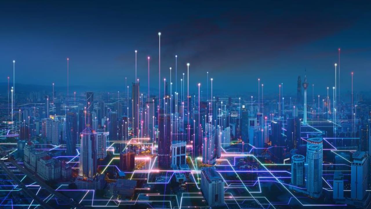 Lima Prediksi Berani untuk Teknologi Transportasi di 2025