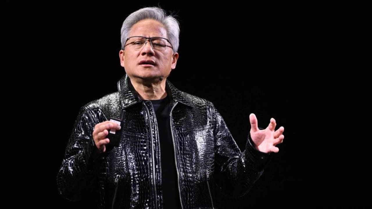 Saham Komputasi Kuantum Turun Setelah CEO Nvidia Mengatakan Teknologi Ini Masih 15 hingga 30 Tahun Lagi.