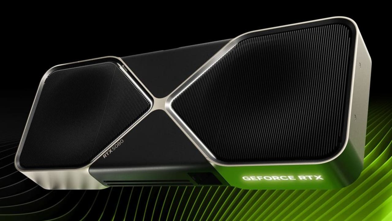 RTX 5090 Nvidia Dua Kali Lebih Cepat Dari RTX 4090, Tapi Ada Syaratnya
