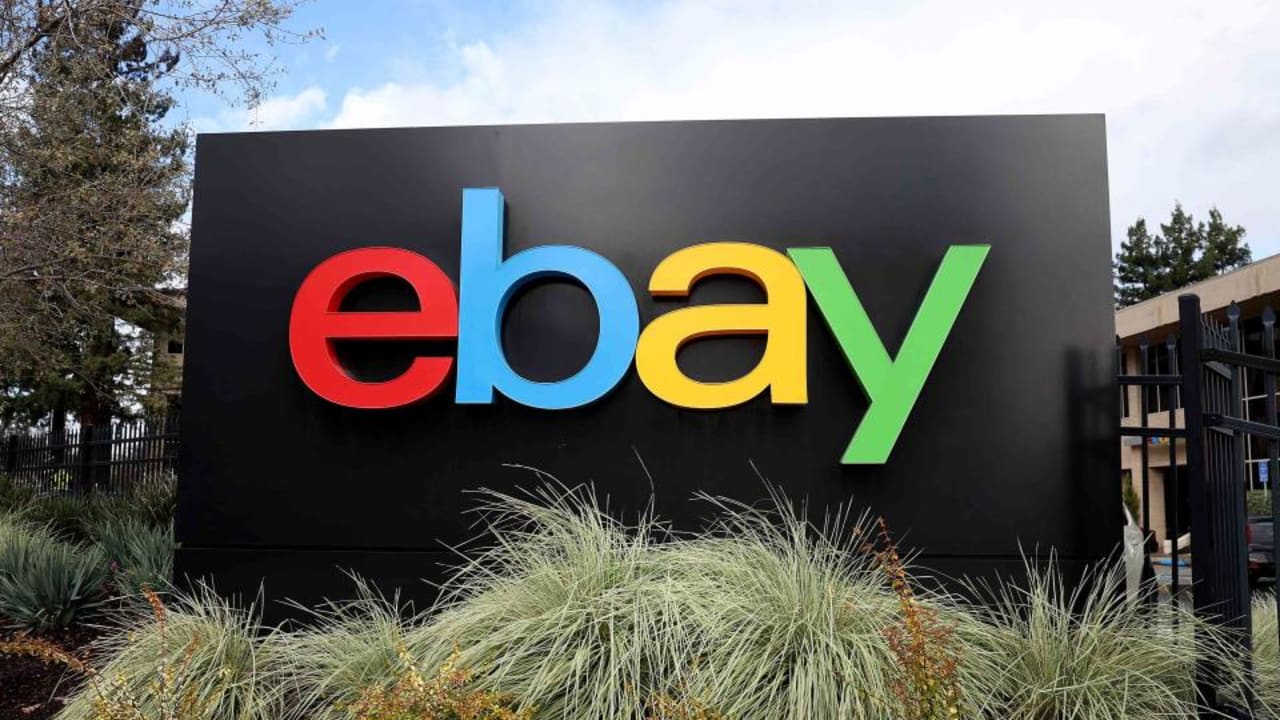 Saham eBay Naik 10% Setelah Meta Mengatakan Beberapa Daftar Akan Dapat Dilihat di Facebook Marketplace