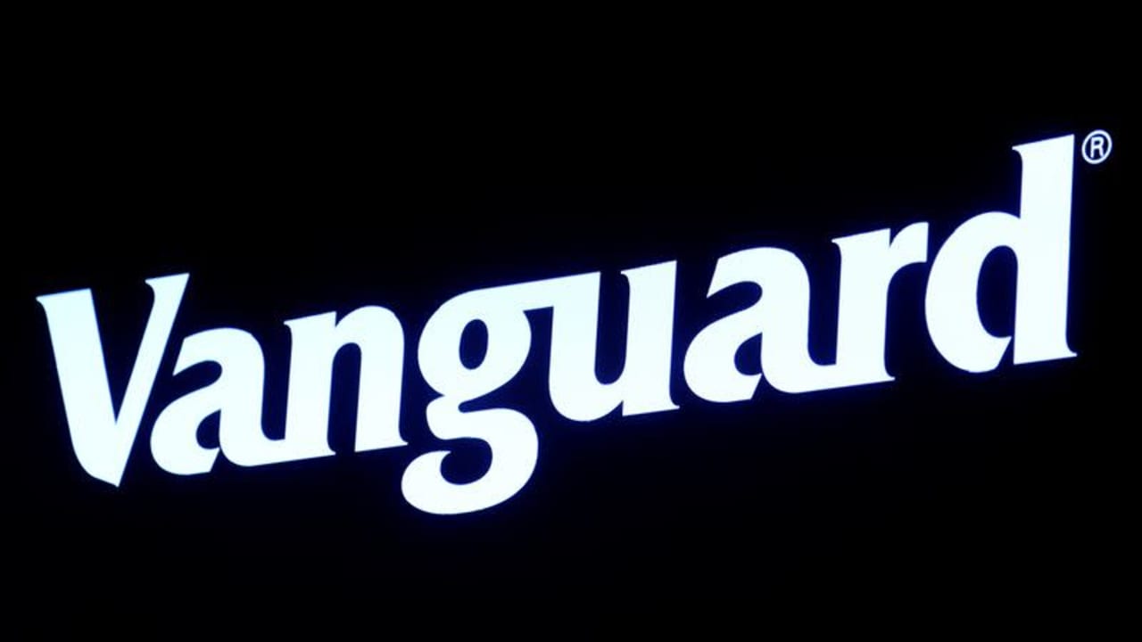 Vanguard Group meningkatkan kepemilikan Talen Energy menjadi 10,4% seiring dengan meningkatnya permintaan AI.