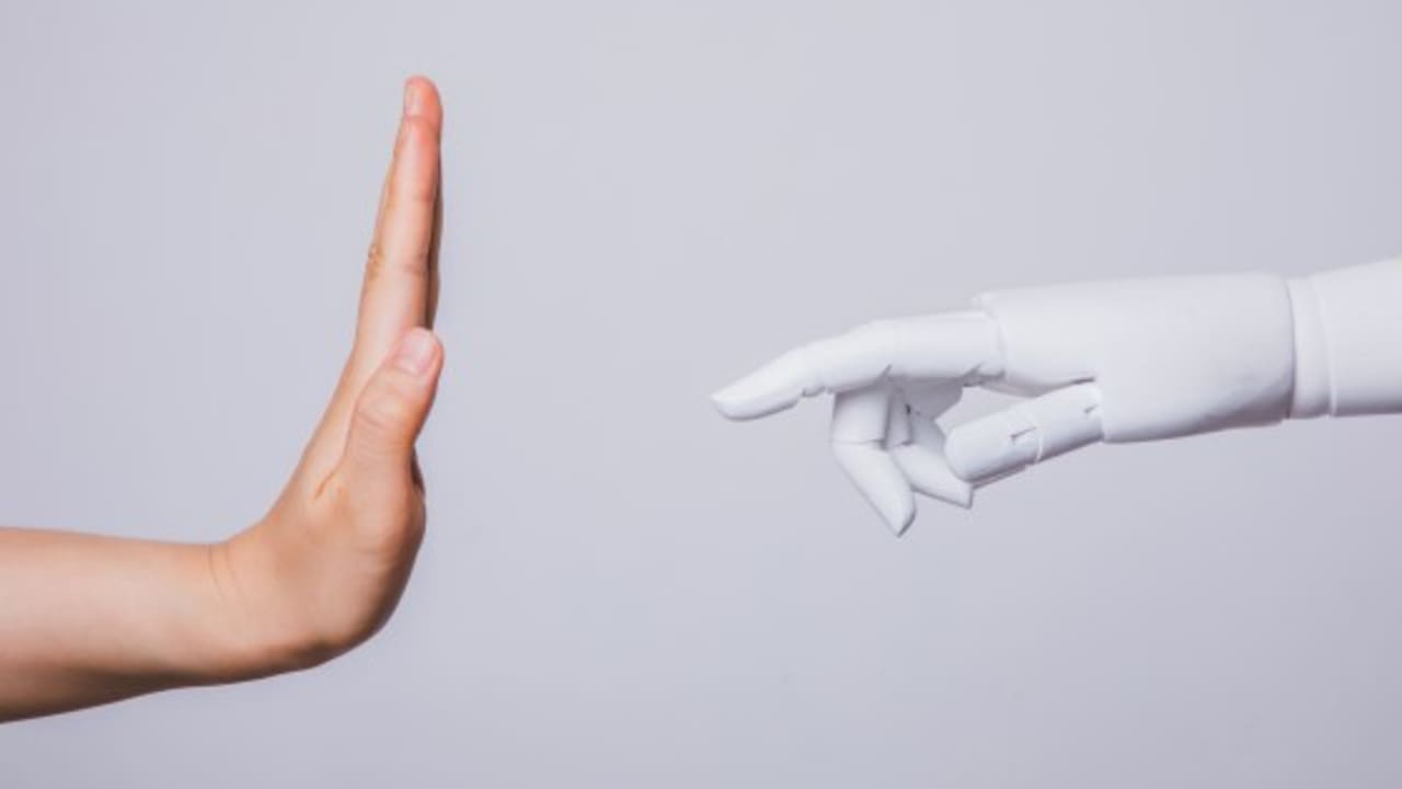CES 2025 dipenuhi dengan teknologi AI yang nyata.