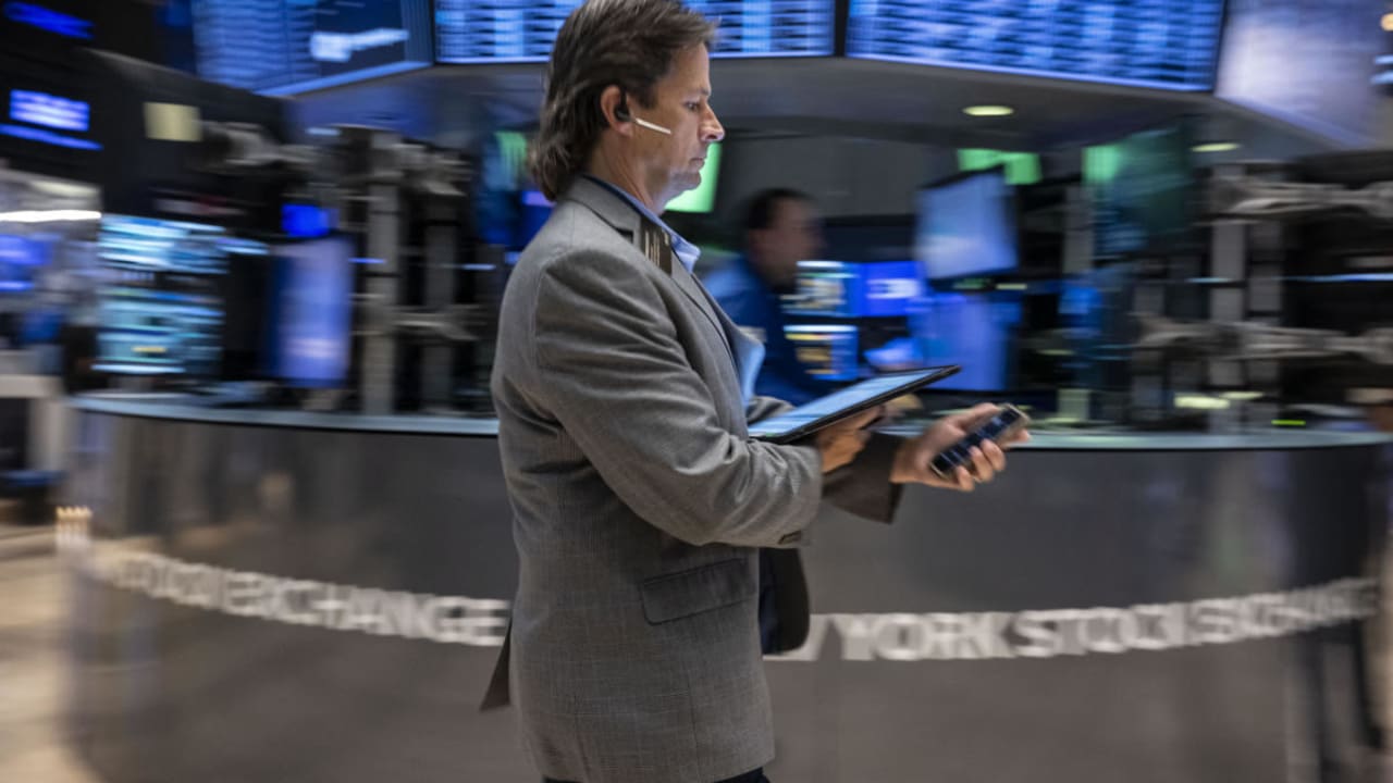 Saham dihargai untuk 'kesempurnaan' dan lebih rentan terhadap koreksi, peringatkan Goldman.