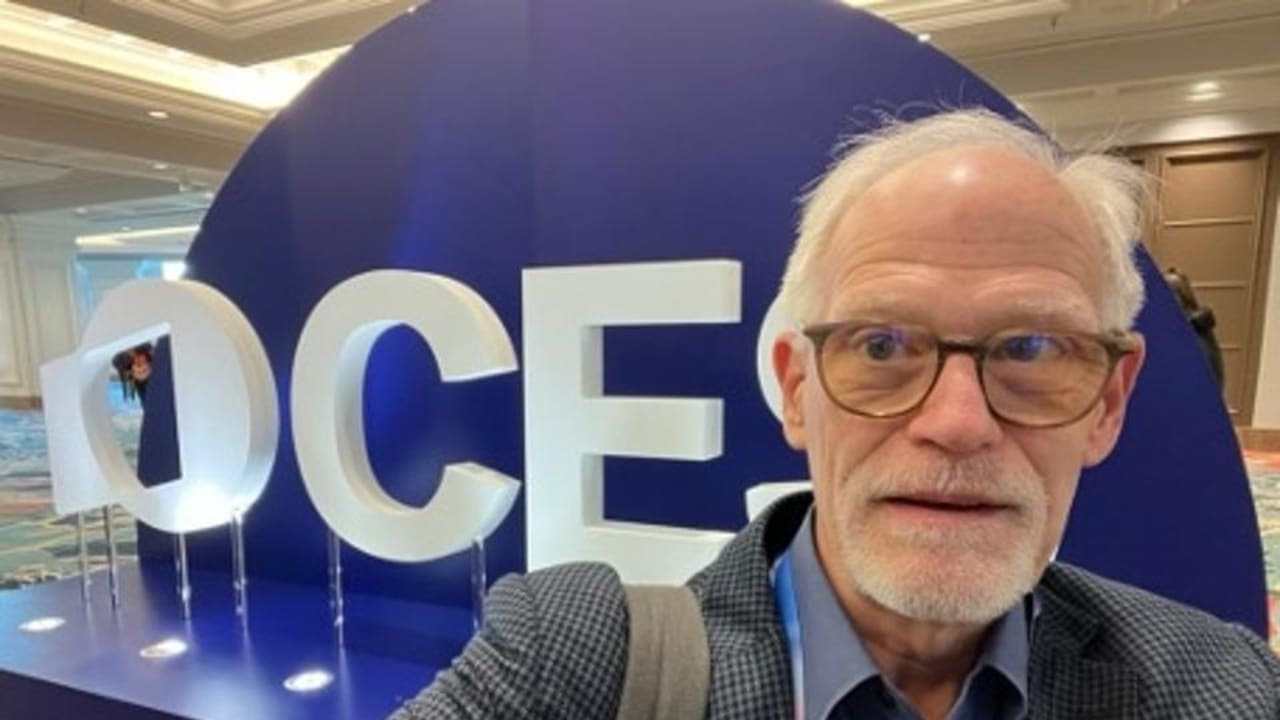 Penyimpanan dan Memori Solid State di CES 2025