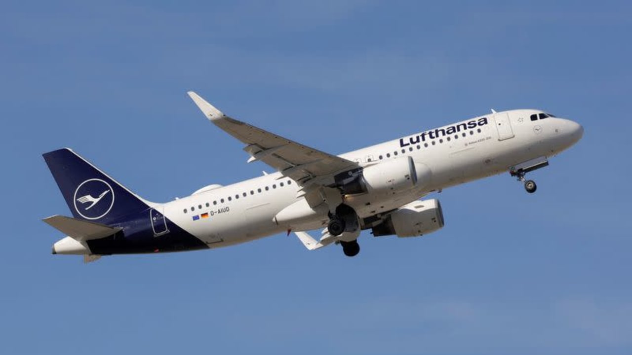 CEO Lufthansa mengharapkan ITA Italia dapat meningkatkan keuntungan hingga ratusan juta, lapor FAZ.