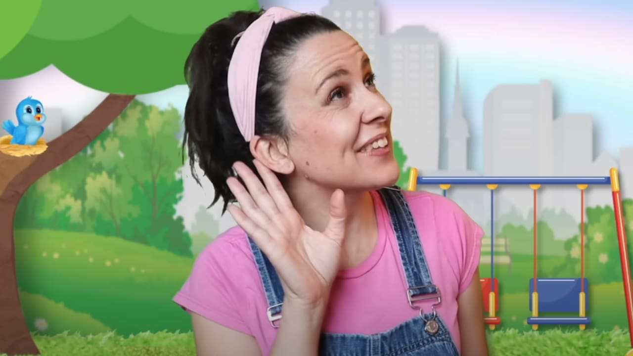 Berikut Kapan Ms. Rachel Akan Tayang di Netflix, Berdasarkan Kesepakatan Baru