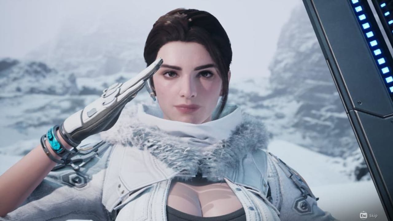 Live Looter 'The First Descendant' Kehilangan 96% Pemainnya Dalam Enam Bulan