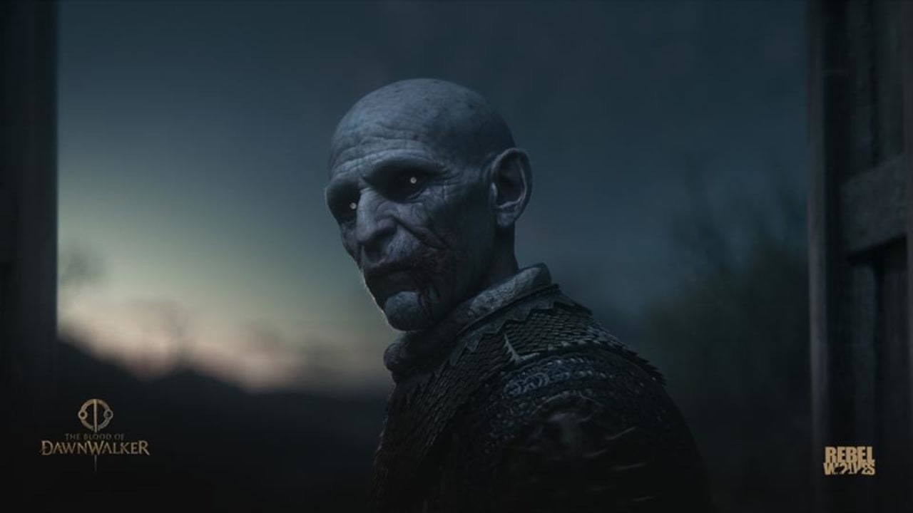 Trailer 'The Blood Of Dawnwalker' Memperlihatkan RPG Bertema Vampir Medievel Baru Dari Mantan Pengembang Witcher, Rebel Wolves