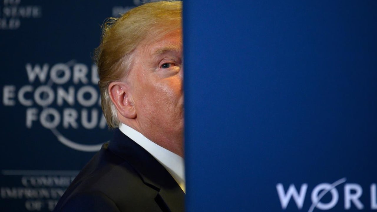Mag 7, kripto, AI, Trump, tarif, Fed, dan segala hal lainnya yang akan mendominasi Davos.