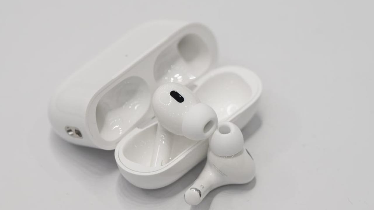 Apple Mengonfirmasi AirPods Pro 2 Akan Mendapatkan Pembaruan Baru 'Dalam Beberapa Minggu Mendatang'