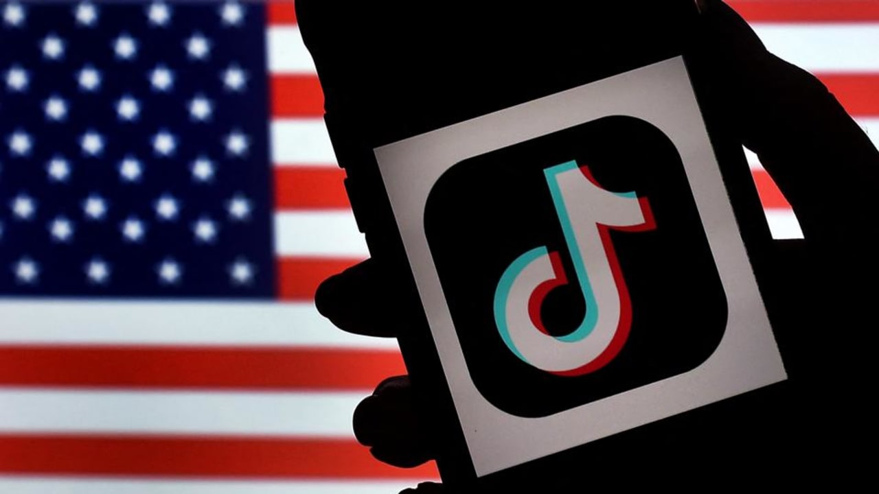 Mengapa TikTok Dilarang di Ponsel Saya?