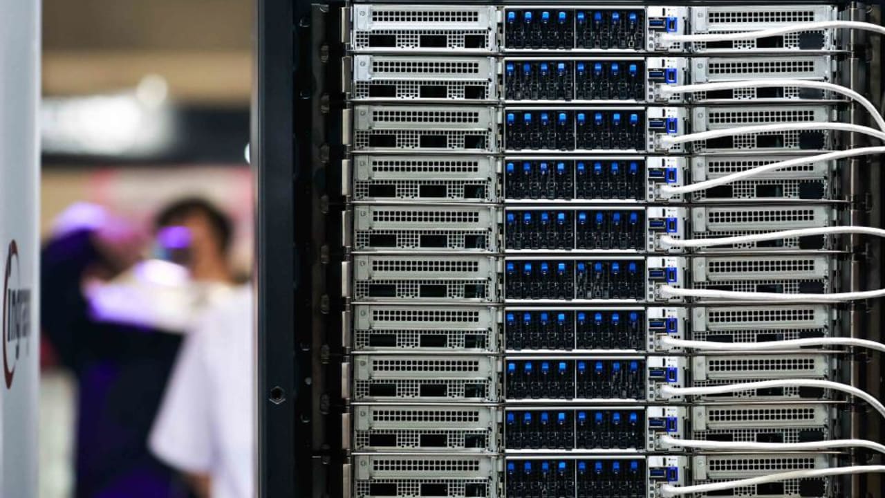 Saham Pemasok Nvidia Ini Turun 30% dalam 3 Bulan—Inilah Mengapa Deutsche Bank Mengatakan Ini Masih Layak Dibeli