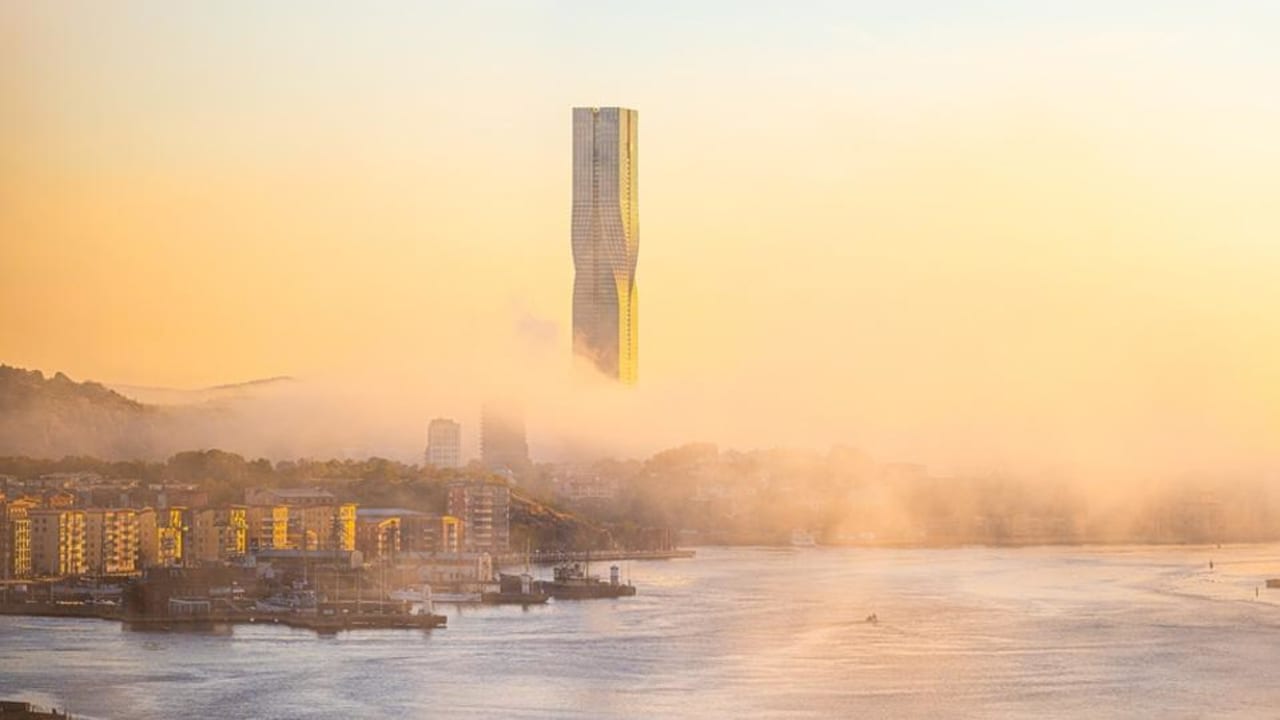 “Master Kolaborasi” – Di Dalam Ekosistem Berkelanjutan Gothenburg