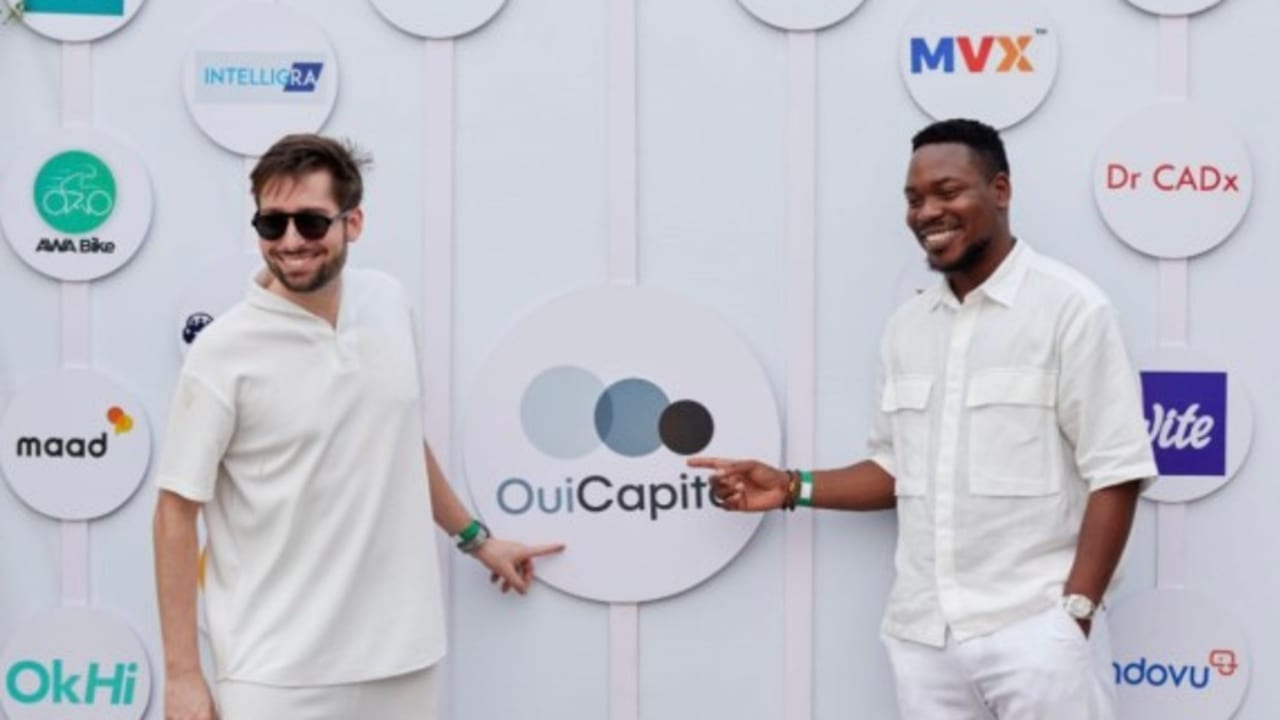 Bagaimana firma VC Afrika Oui Capital mengembalikan dana pertamanya dengan keluarnya unicorn Moniepoint