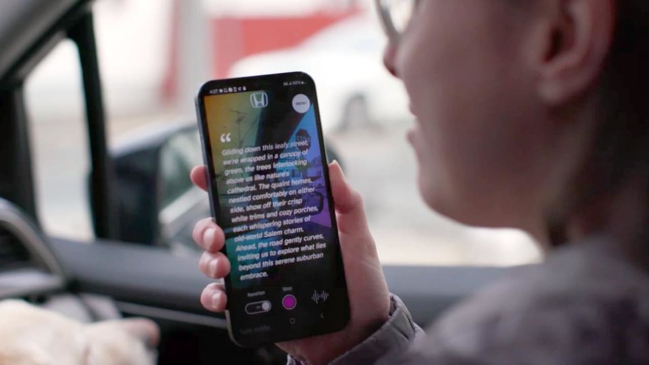 Teknologi Aksesibilitas yang Dipamerkan di CES 2025 Mengubah Pengalaman Bersama