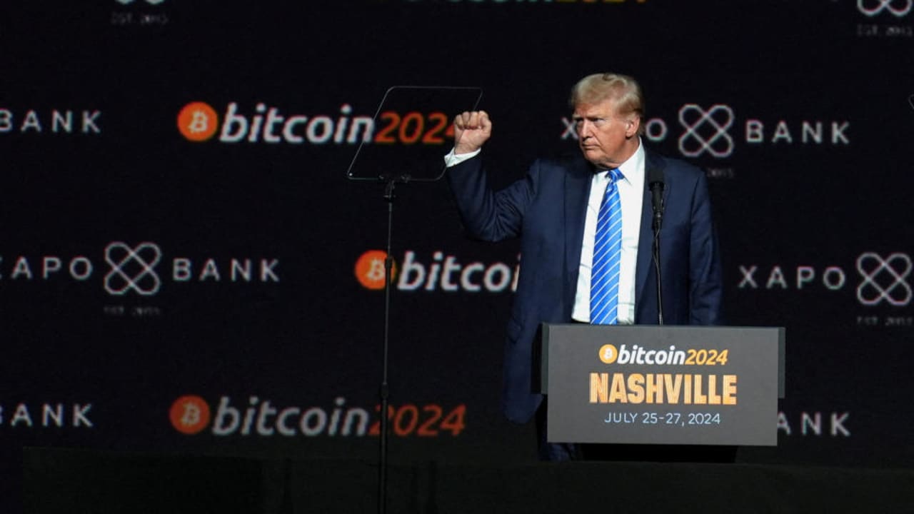 Tim tugas SEC membangkitkan optimisme baru dalam kripto saat industri menunggu tindakan Trump.