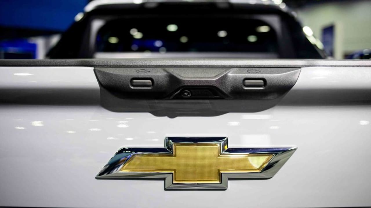 Saham GM Naik Setelah Peningkatan Peringkat oleh Deutsche Bank menjelang Laba Kuartal Keempat
